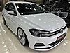 Vasıta / Otomobil / Volkswagen / Polo / 1.6 TDI / Comfortline