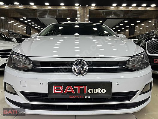 Vasıta / Otomobil / Volkswagen / Polo / 1.6 TDI / Comfortline