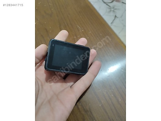 İkinci El ve Sıfır Alışveriş / Fotoğraf & Kamera / Video Kamera / Aksiyon Kamera