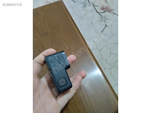 İkinci El ve Sıfır Alışveriş / Fotoğraf & Kamera / Video Kamera / Aksiyon Kamera