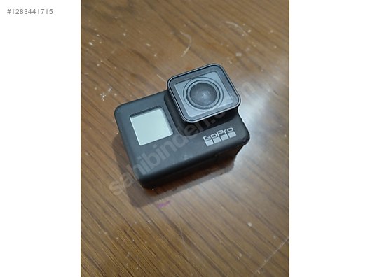 İkinci El ve Sıfır Alışveriş / Fotoğraf & Kamera / Video Kamera / Aksiyon Kamera