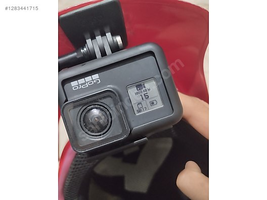 İkinci El ve Sıfır Alışveriş / Fotoğraf & Kamera / Video Kamera / Aksiyon Kamera