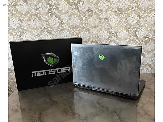 Rtx 4060 Monster Notebook Rtx Monster Rtx 4060 İlan Ve Alışverişte