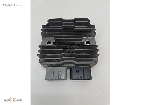 kazu品 Elektrik / KAWASAKI ZX6R ZX6 KONJEKTÖR - REGULATÖR (09-2016) SIFIR