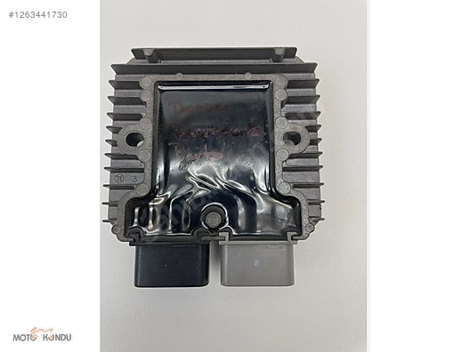 Elektrik / KAWASAKI ZX6R ZX6 KONJEKTÖR - REGULATÖR (09-2016) SIFIR