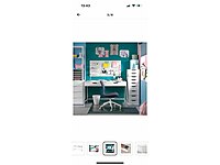 İkea çalışma masası