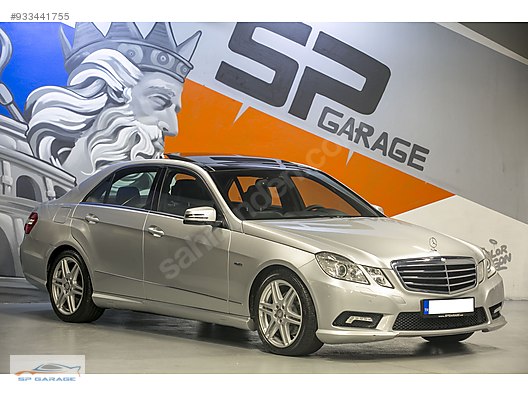 Mercedes Benz E Serisi E 350 Cdi Amg Premium Sp Garage 265hp Amg 4matic Ilk Kullanicisindan Sahibinden Comda 933441755