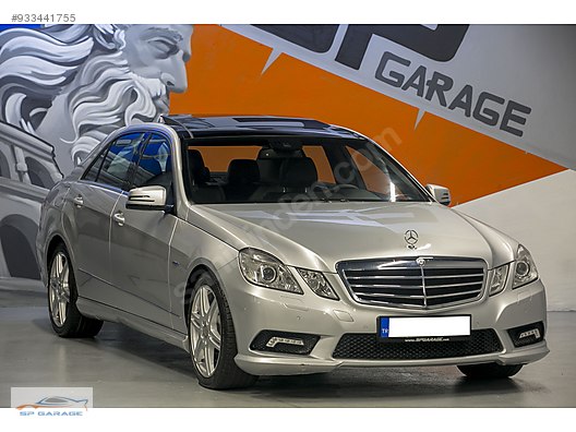 Mercedes Benz E Serisi E 350 Cdi Amg Premium Sp Garage 265hp Amg 4matic Ilk Kullanicisindan Sahibinden Comda 933441755