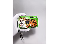 Vivitar Clitter Serisi Koleksiyonluk Çocuk Fotoğraf Makinesi