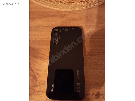 Used & Brand New Items / Cell Phones & Accessories / Cell Phones / Xiaomi / Redmi Note 8