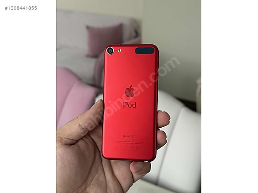 Apple / iPod Touch / Apple iPod Touch 6. Nesil 32 gb sıfır on