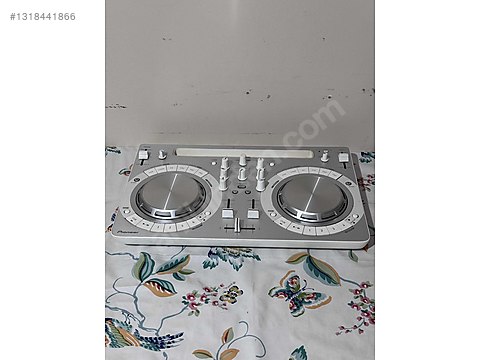Pioneer DDJ-WeGO3 DJ Kontrolör sahibinden.comda - 1318441866