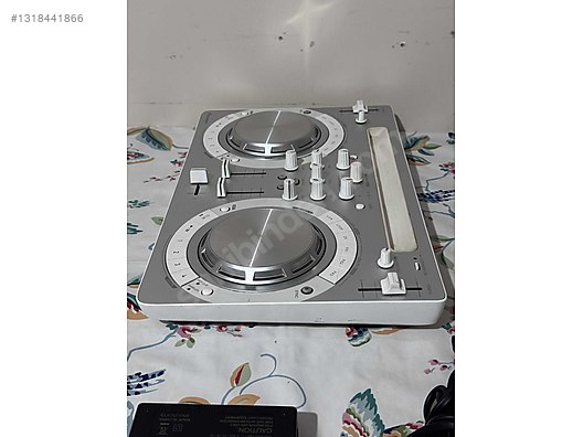Pioneer DDJ-WeGO3 DJ Kontrolör sahibinden.comda - 1318441866
