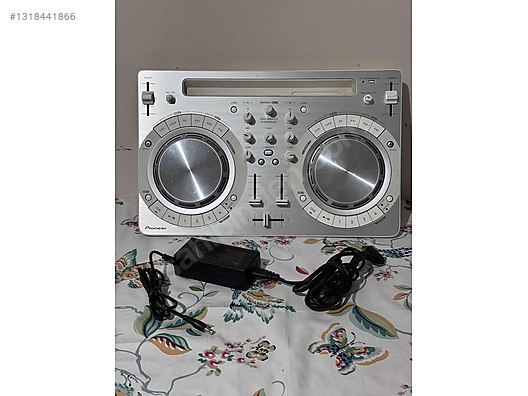 Pioneer DDJ-WeGO3 DJ Kontrolör sahibinden.comda - 1318441866