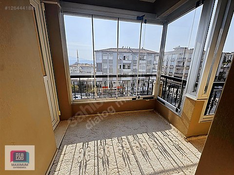 Evka 1 itfaiye yakını 3+1 200 m2 kiralık