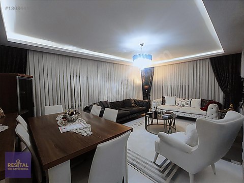 75. MAHALLESİNDE PANORAMİK MANZARALI 3+1 SATILIK DAİRE