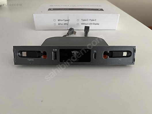 Used & Brand New Items / Computers / Peripherals / USB Duplicators