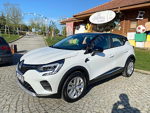 renault captur 1 3 tce touch sahibinden acil satilik 0 km captur sahibinden comda 922441949