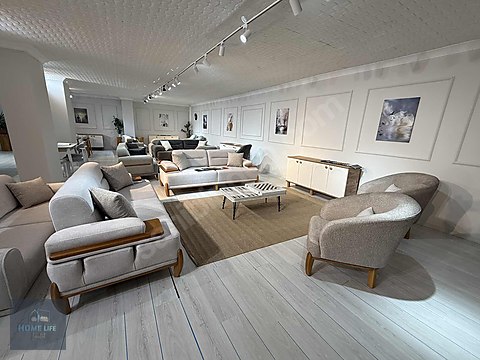 Living Room Furniture / YATAK ODASI TAKIMLARI RENK SEÇENEKLERİ