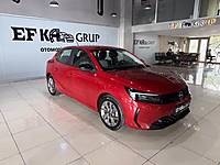 EFKA GRUP'tan 2023 Corsa 1.2T Edition SERVİS BAKIMLI EMSALSİZ #1277441957