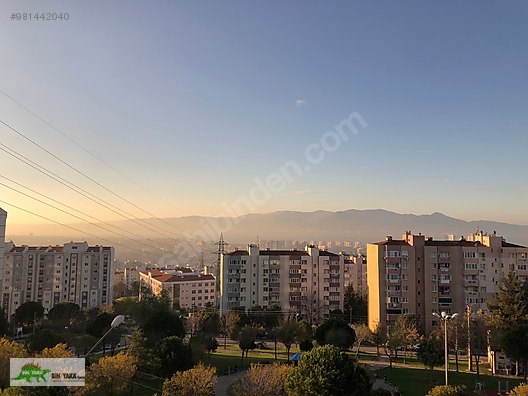 cigli evka 2 de deniz manzarali d gazli 3 1 ara kat daire kiralik daire ilanlari sahibinden com da 981442040