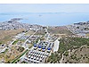 ÇANDARLI MERKEZDE HAVUZLU SİTEDE 1+1 SATILIK DAİRELER