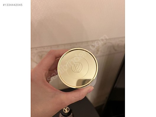Louis vuitton matiere noire edp 10 ml(süpriz hediyesiyle) - Louis