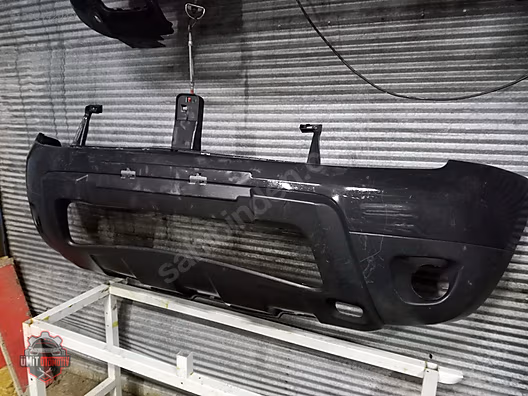 DACİA DUSTER ÖN TAMPON İTHAL