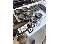 Orijinal Bose hoparlörler