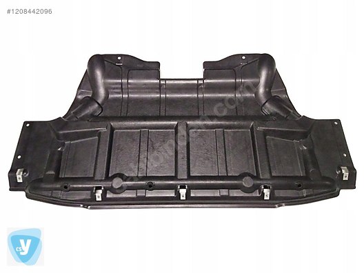 BMW X5 E53 MOTOR ALT MUHAFAZA TYG OEM:51718402436 - İlan ve