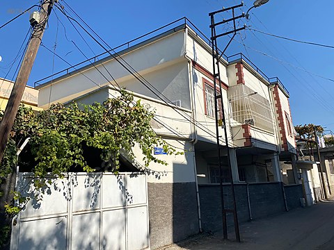 iki katli terasli mustakil ev satilik mustakil ev ilanlari sahibinden com da 974442105