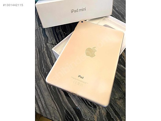 Apple iPad mini 5 64 GB Tablet - 1301442115