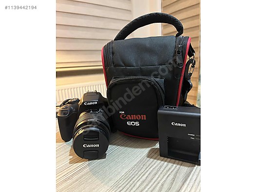 Canon cheap 2000d tas