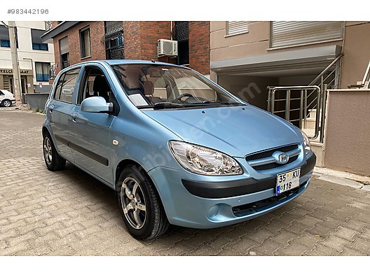 hyundai getz 1 4 dohc start cok temiz ozenle kullanilmis 98 500 km de bakimli tam otomatik sahibinden comda 983442196 hyundai getz 1 4 dohc start cok temiz ozenle kullanilmis 98 500 km de bakimli tam otomatik sahibinden comda 983442196