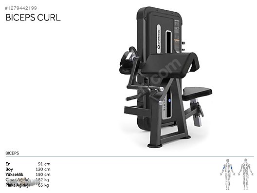 İkinci El ve Sıfır Alışveriş / Spor / Toplu Satış