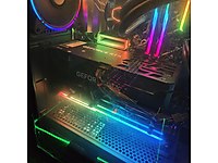 Gainward RTX 4060 Ti 16 gb ekran kartı #1282442204