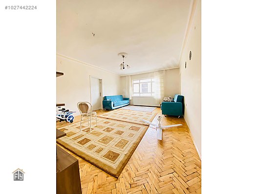 KARAPÜRÇEK MAHALLESİNDE 1. KAT CADDEYE SIFIR 3+1 SATILIK DAİRE