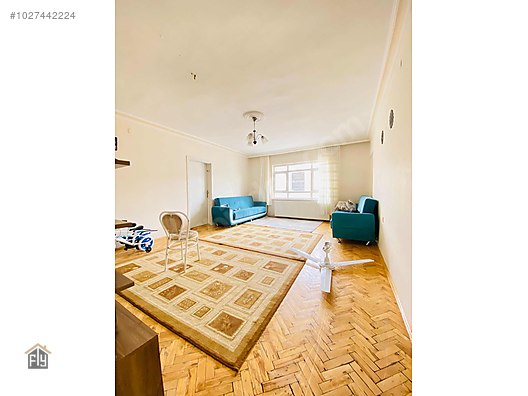 KARAPÜRÇEK MAHALLESİNDE 1. KAT CADDEYE SIFIR 3+1 SATILIK DAİRE