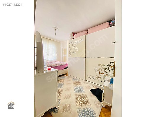 KARAPÜRÇEK MAHALLESİNDE 1. KAT CADDEYE SIFIR 3+1 SATILIK DAİRE
