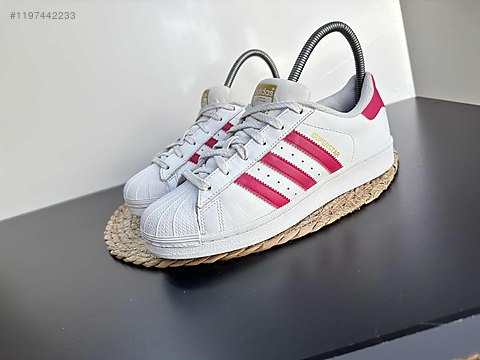 Superstar adidas femme 37 on sale