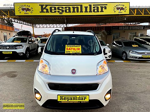 fiat fiorino combi 1 3 multijet safeline boya ezik cizik yok 2019 fiorino 1 3 m jet 95 hp safeline adblue sahibinden comda 980442242