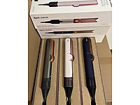 Dyson saç düzleştirici