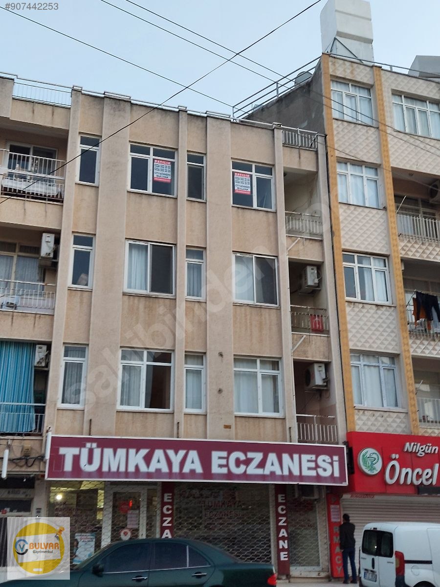 İskenderun eski SSK karsisi satilik 3+1 daire Satılık Daire İlanları