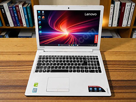 Lenovo / LENOVO i5-7200U | NVIDIA 920MX | 8GB DDR4 | 240GB SIFIR