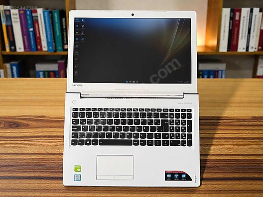 Lenovo / LENOVO i5-7200U | NVIDIA 920MX | 8GB DDR4 | 240GB SIFIR