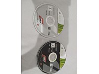 xbox 360 forza araba yarisi