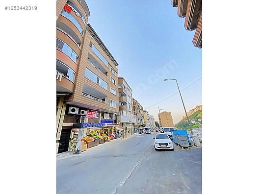 TRABZONDA SATILIK FIRSAT DAİRE #1253442319