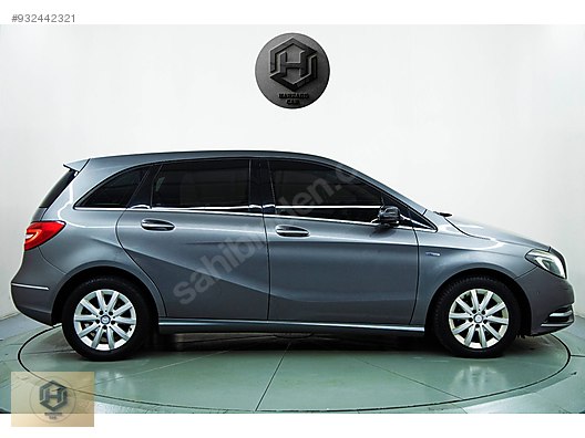 Mercedes Benz B Series B 180 Blueefficiency Prime 2012 Model Benzin Otomatik Led B180 Lansman Rengi At Sahibinden Com 932442321