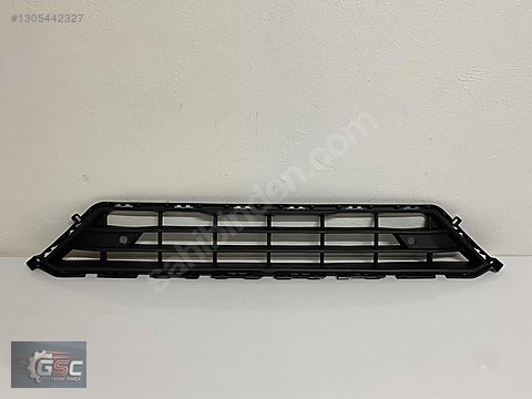 VOLVO XC60 ÖN TAMPON IZGARASI SIFIR PARÇA 2022-2024 32234933