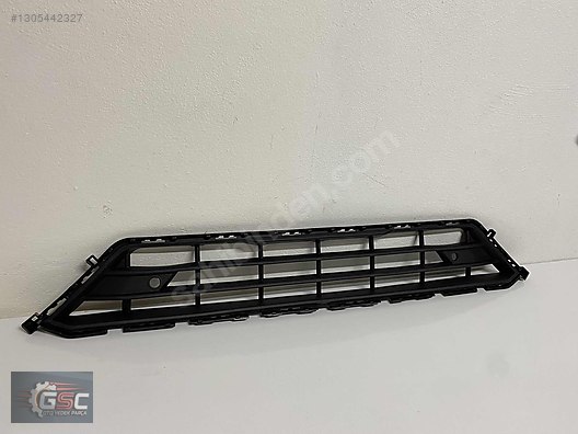 「RT-0110707887」 VOLVO XC60 ÖN TAMPON IZGARASI SIFIR PARÇA 2022-2024 32234933